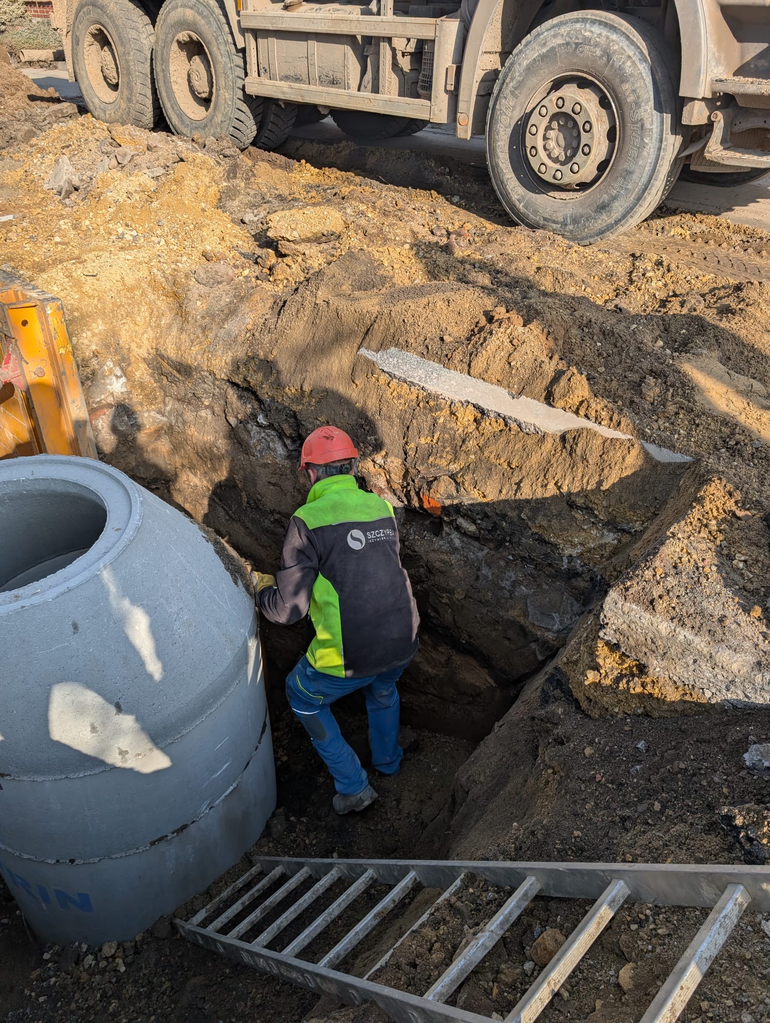 Rydułtowy, zdjęcie 1