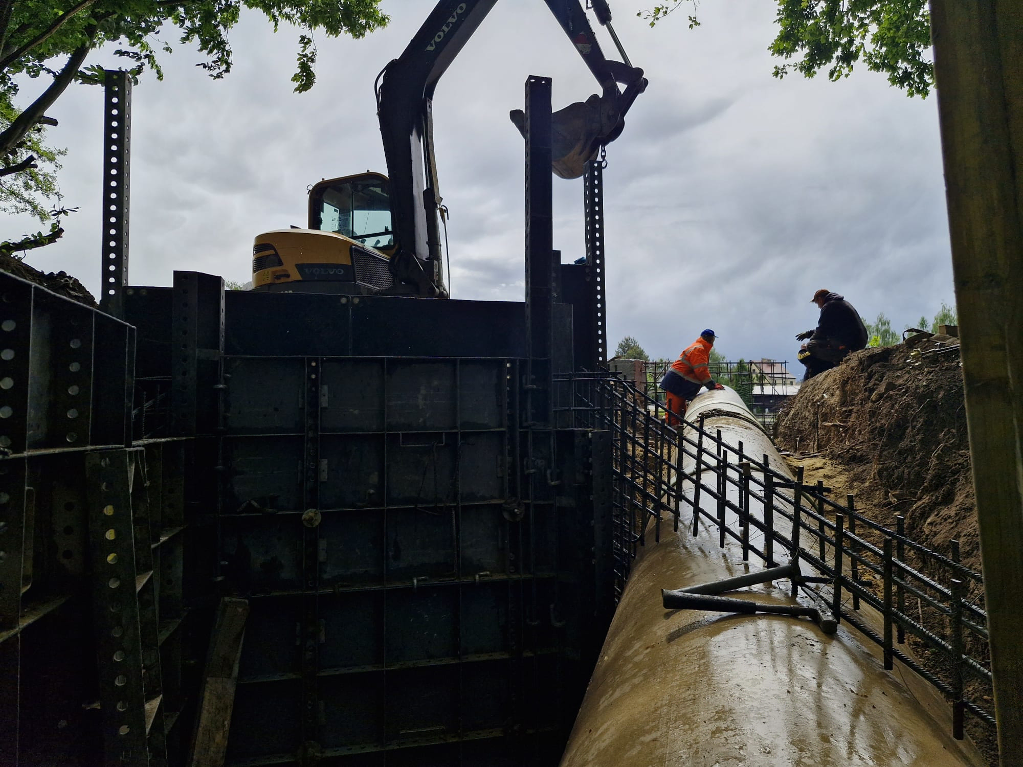 Staw Trzeciok, zdjęcie 8