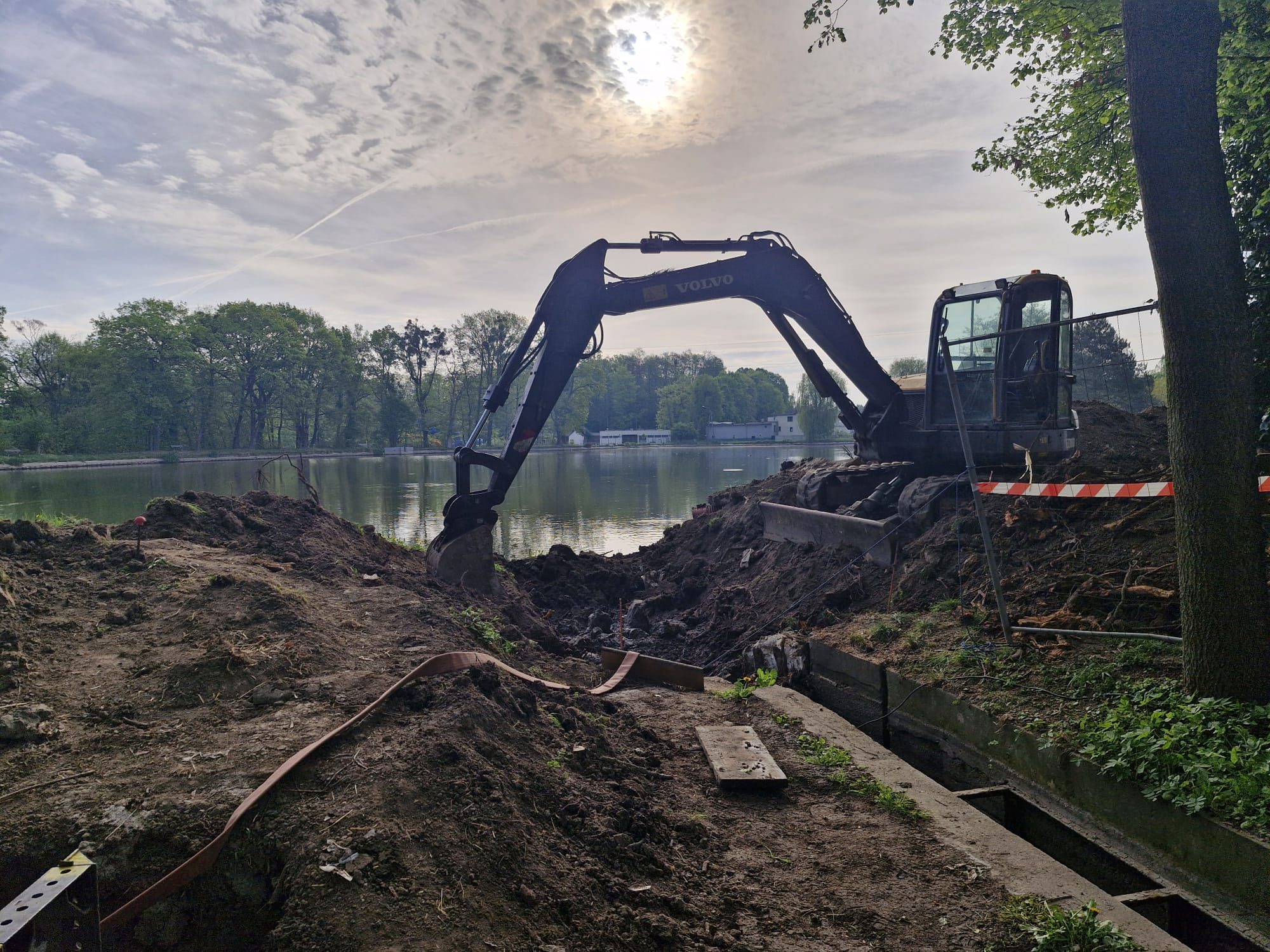 Staw Trzeciok, zdjęcie 3