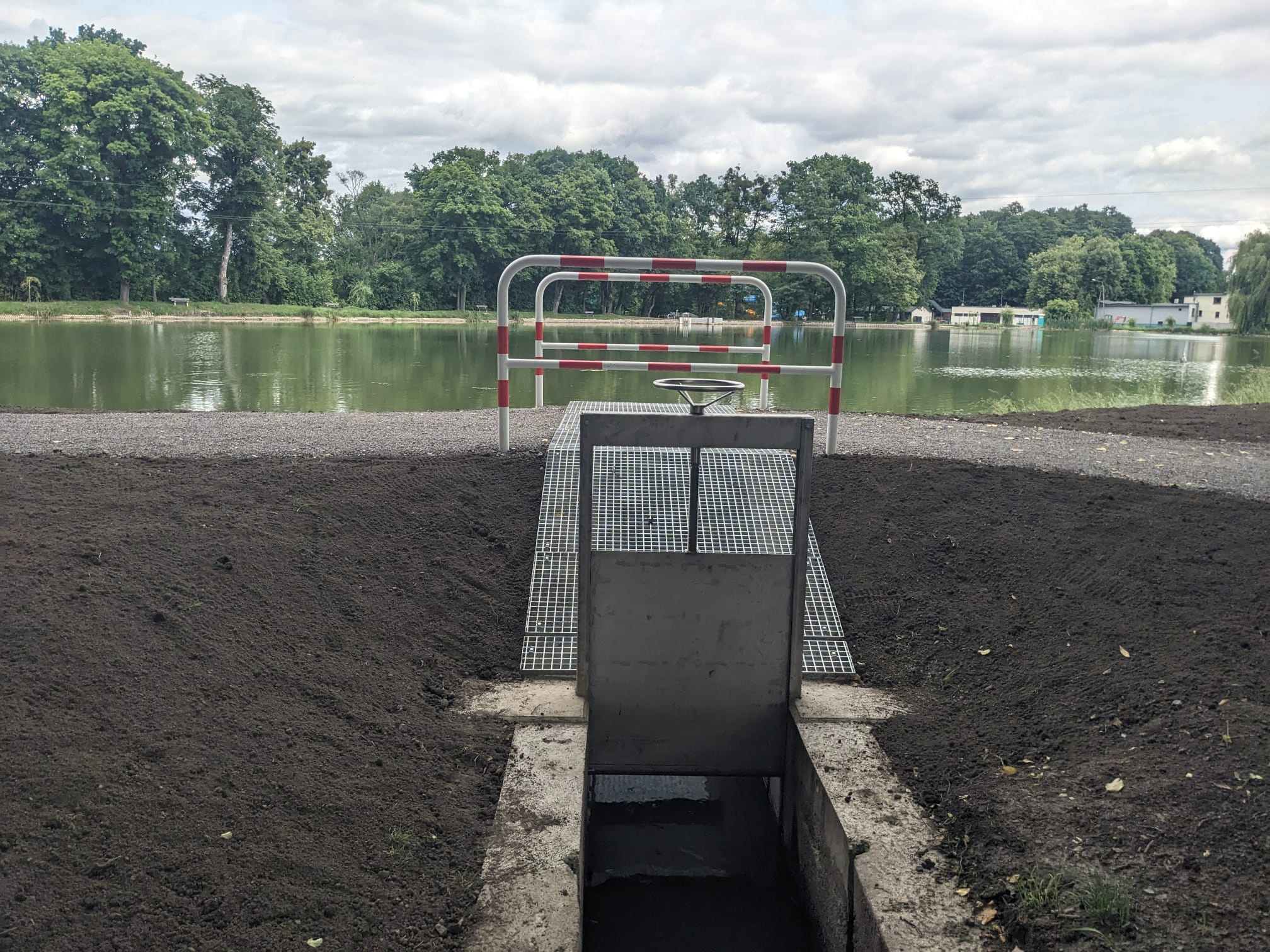 Staw Trzeciok, zdjęcie 6