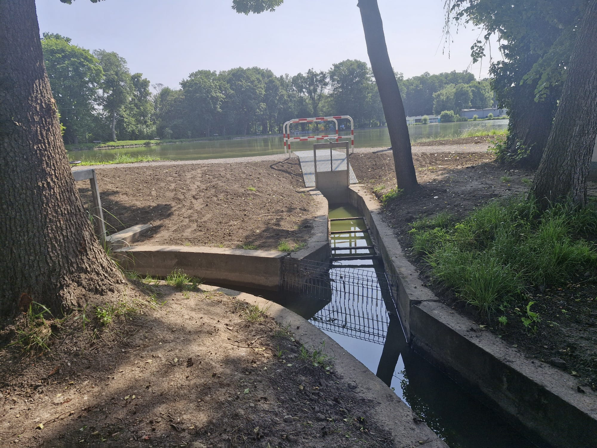 Staw Trzeciok, zdjęcie 7