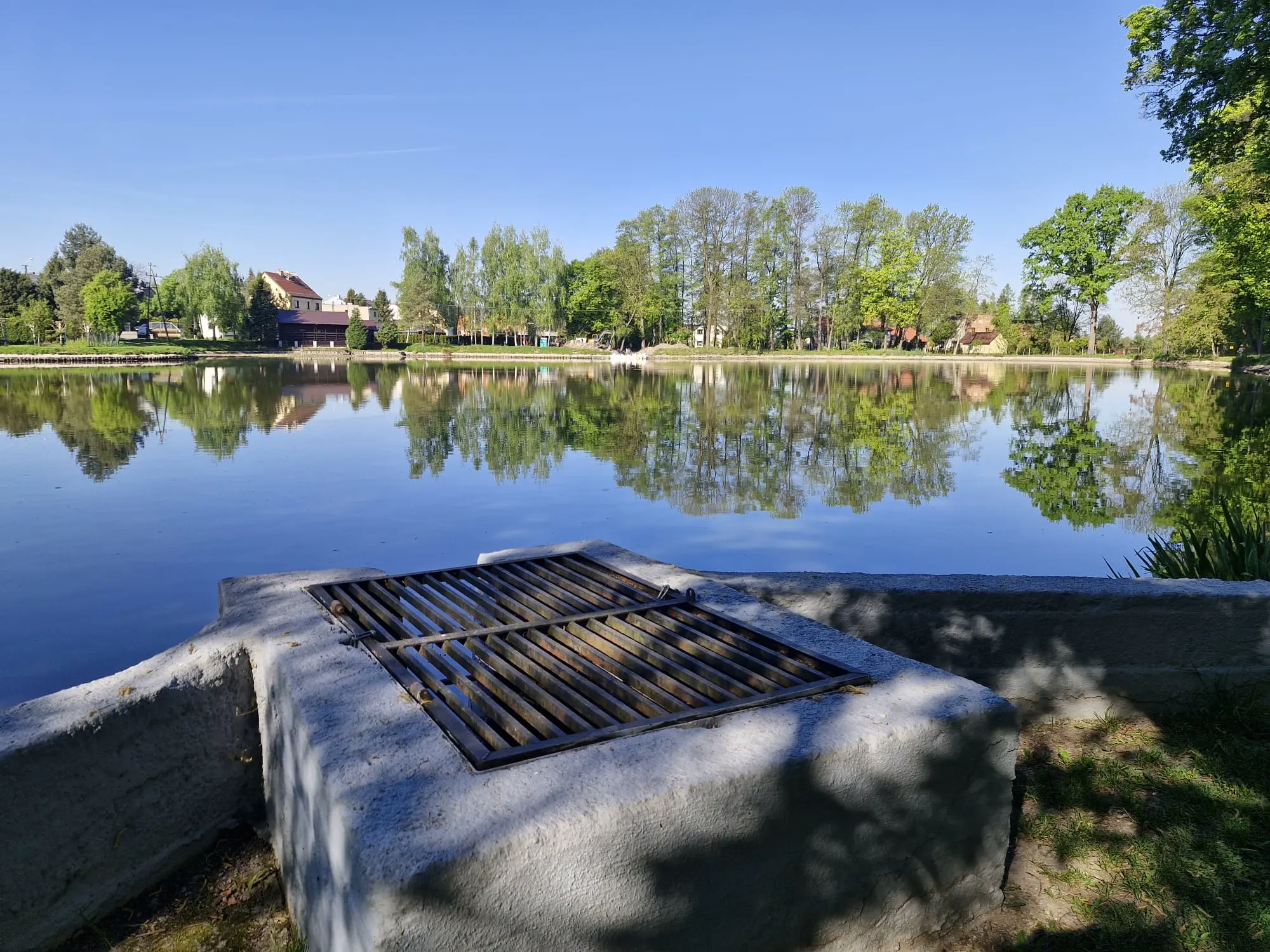 Staw Trzeciok, zdjęcie 2