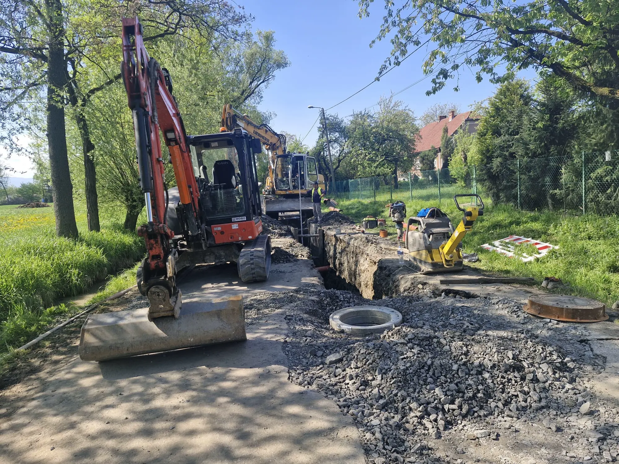 Staw Trzeciok, zdjęcie 4